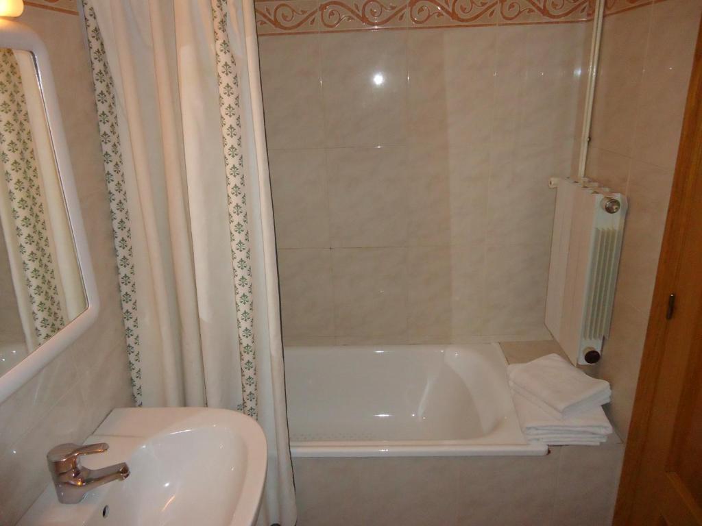 Apartaments La Llucana Барруэра Номер фото