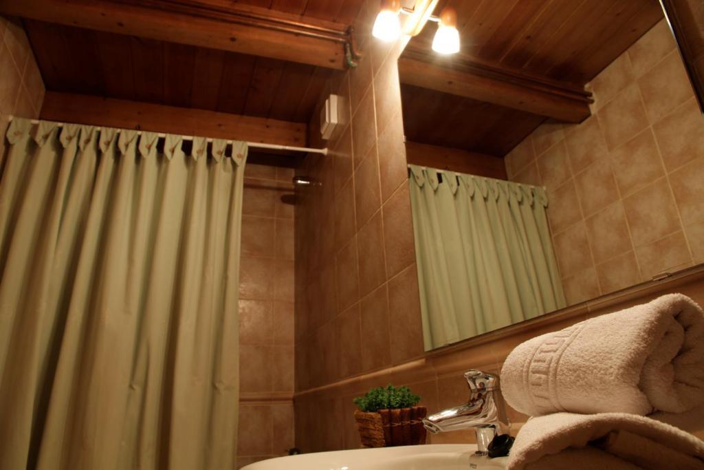 Apartaments La Llucana Барруэра Номер фото