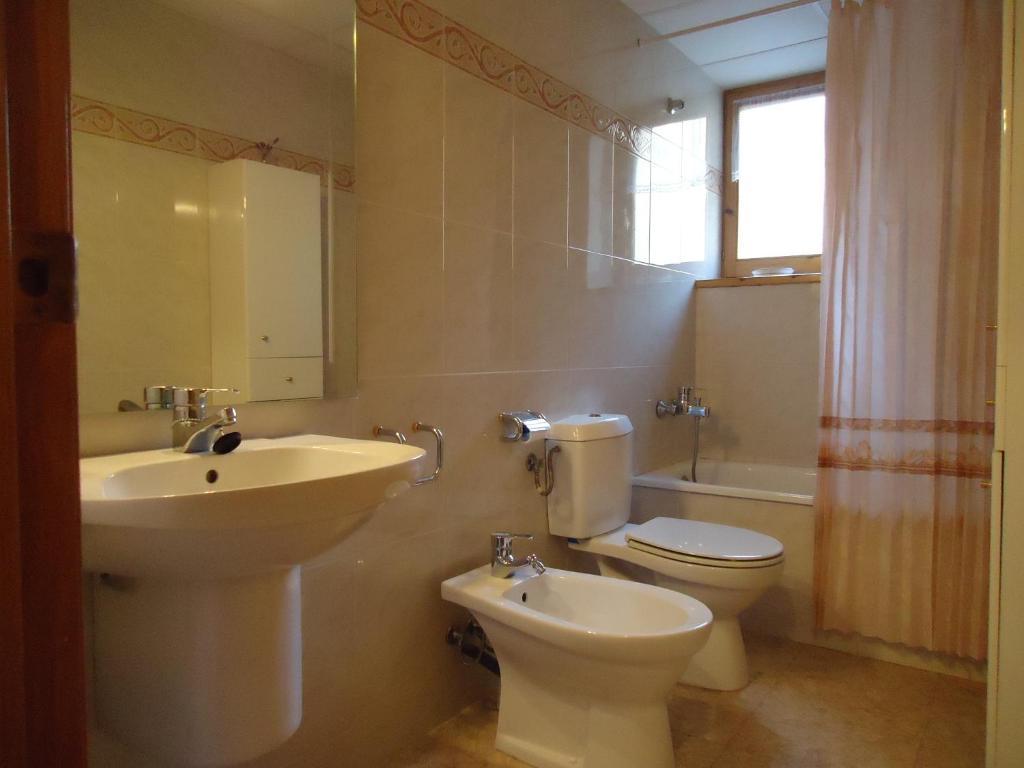 Apartaments La Llucana Барруэра Экстерьер фото