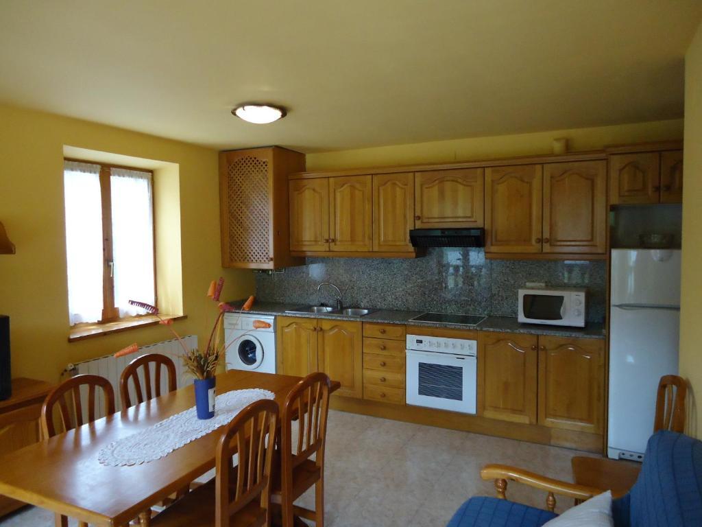 Apartaments La Llucana Барруэра Номер фото