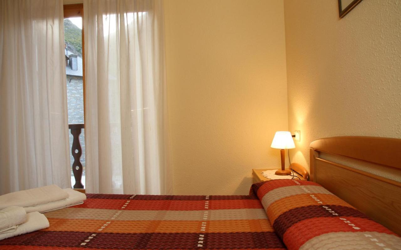 Apartaments La Llucana Барруэра Номер фото