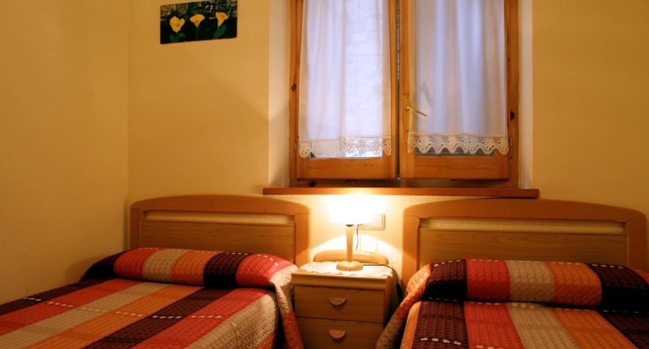 Apartaments La Llucana Барруэра Номер фото